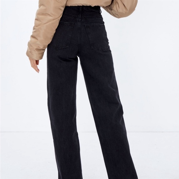 NWT Glassons 90s Straight Leg Jeans - Picture 4 of 10